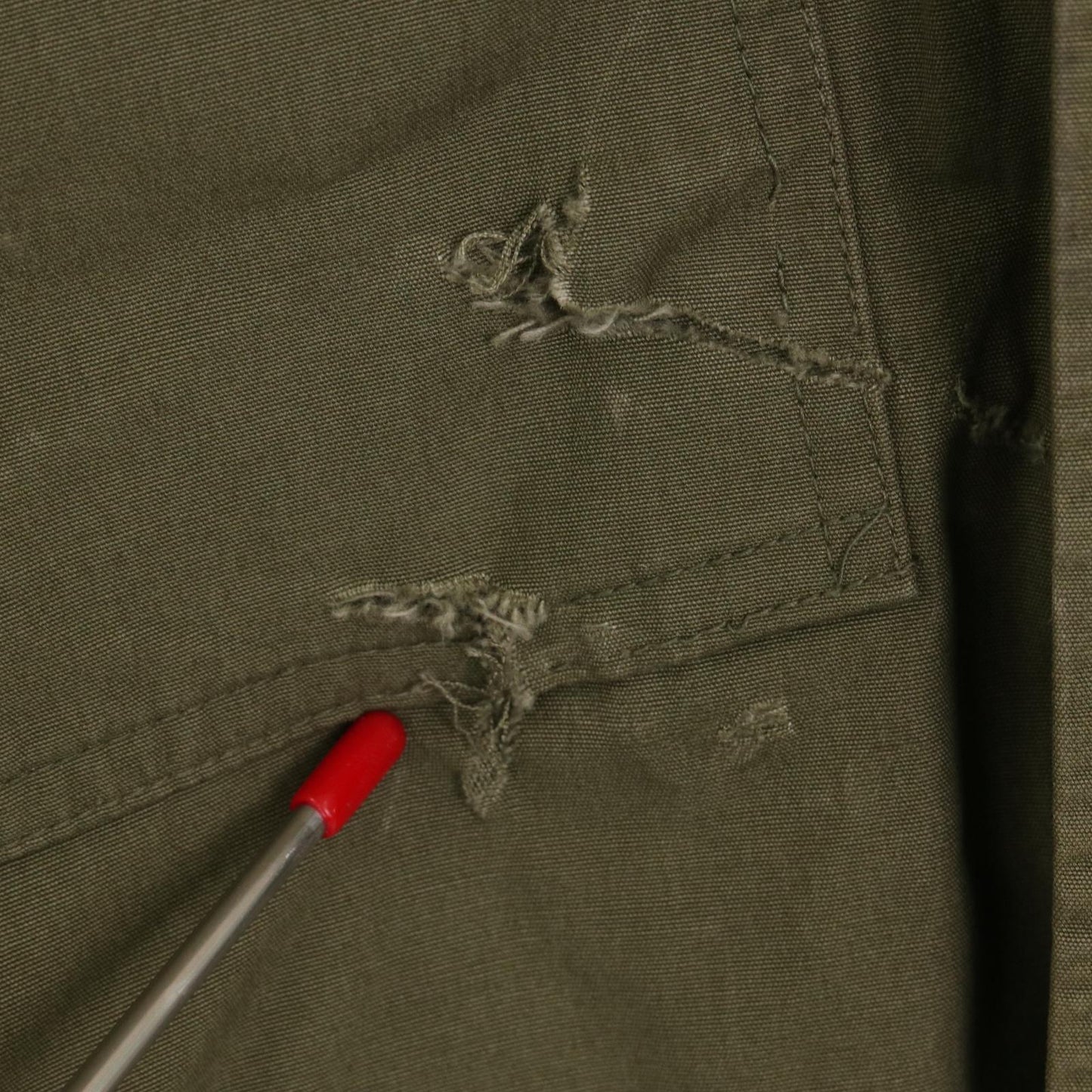 50s U.S. ARMY Military Jacket