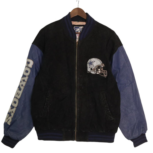 Carl Banks 56728 Stadium Jacket