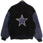 Carl Banks 56728 Stadium Jacket