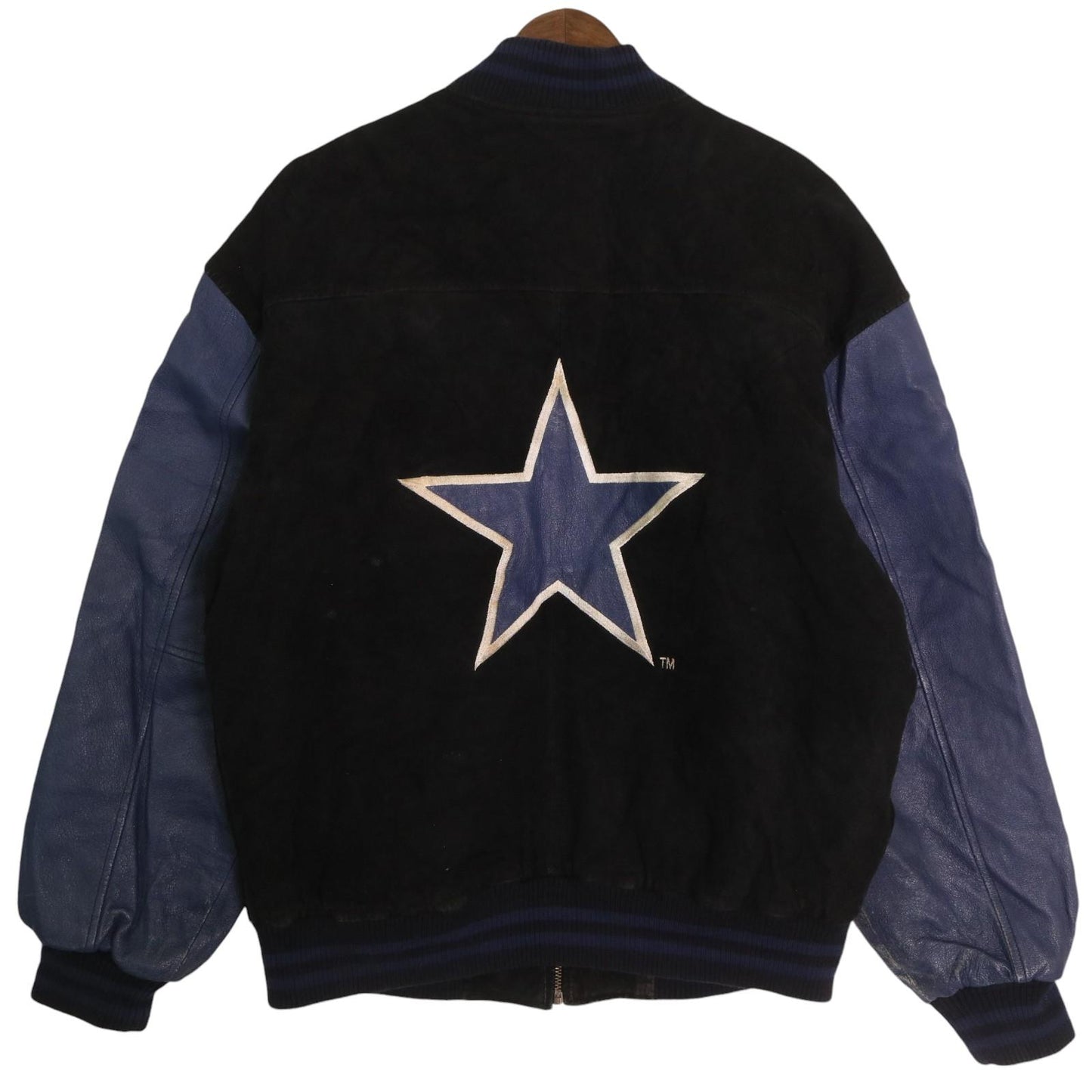 Carl Banks 56728 Stadium Jacket