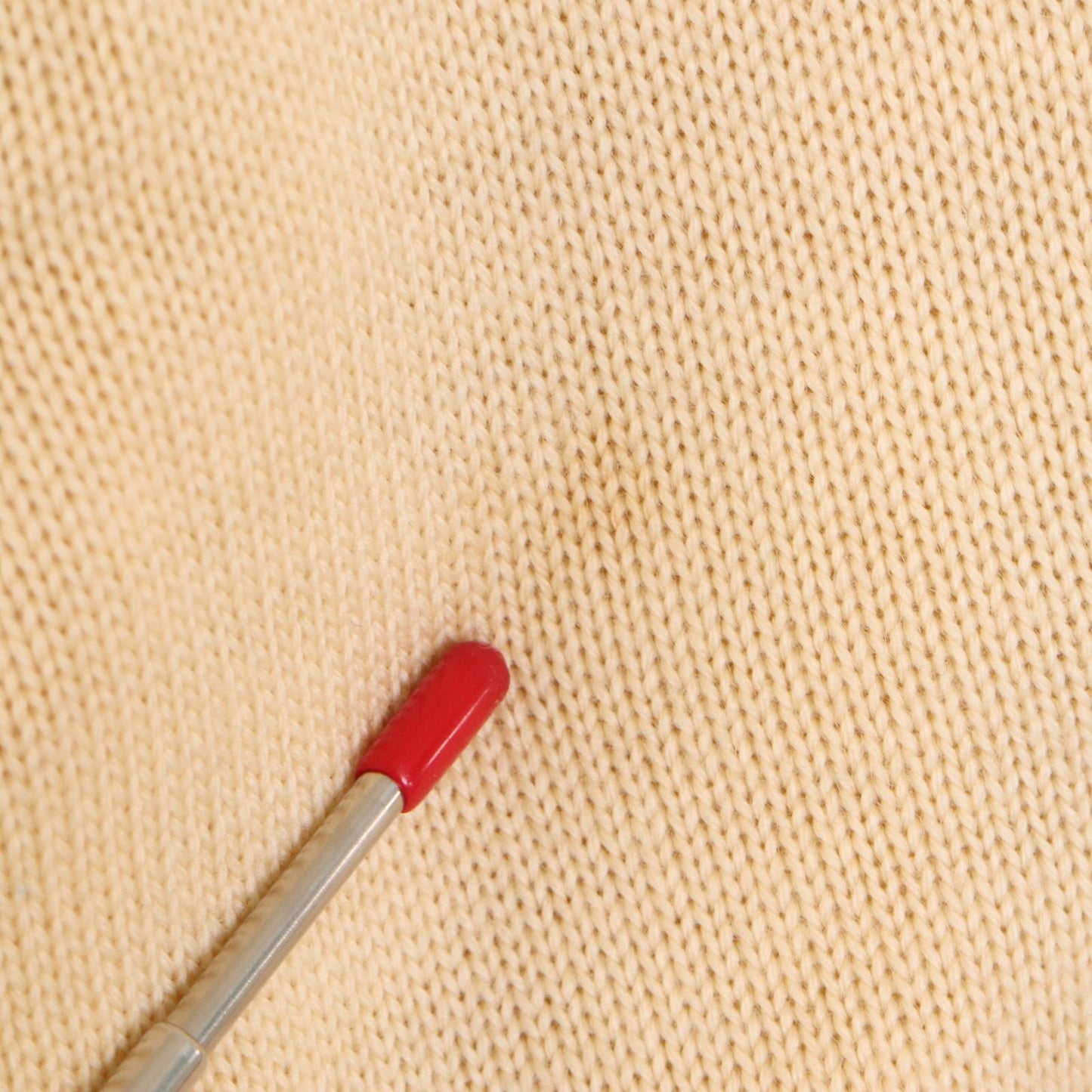 70s Wilson Lettered Sweater