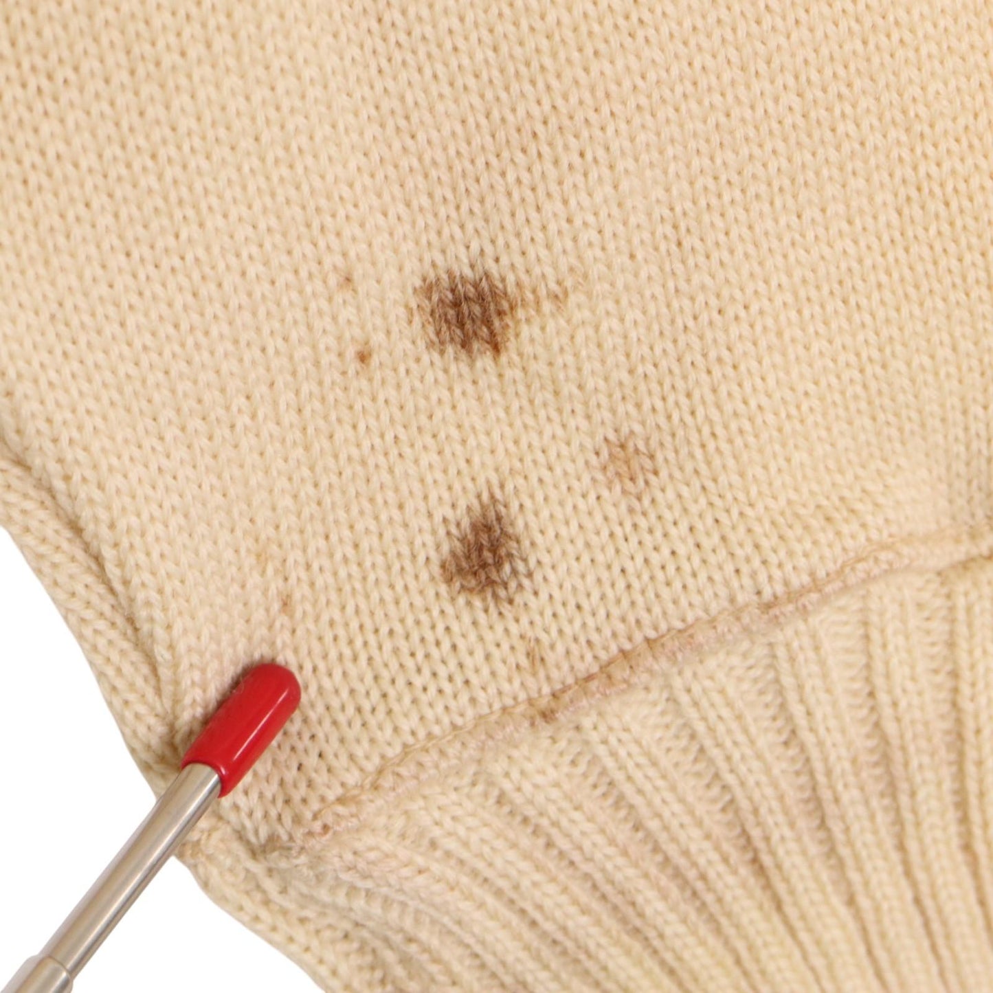 70s Wilson Lettered Sweater