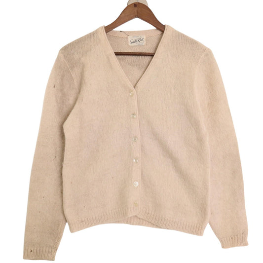 60s Cuddle Knit Sweater