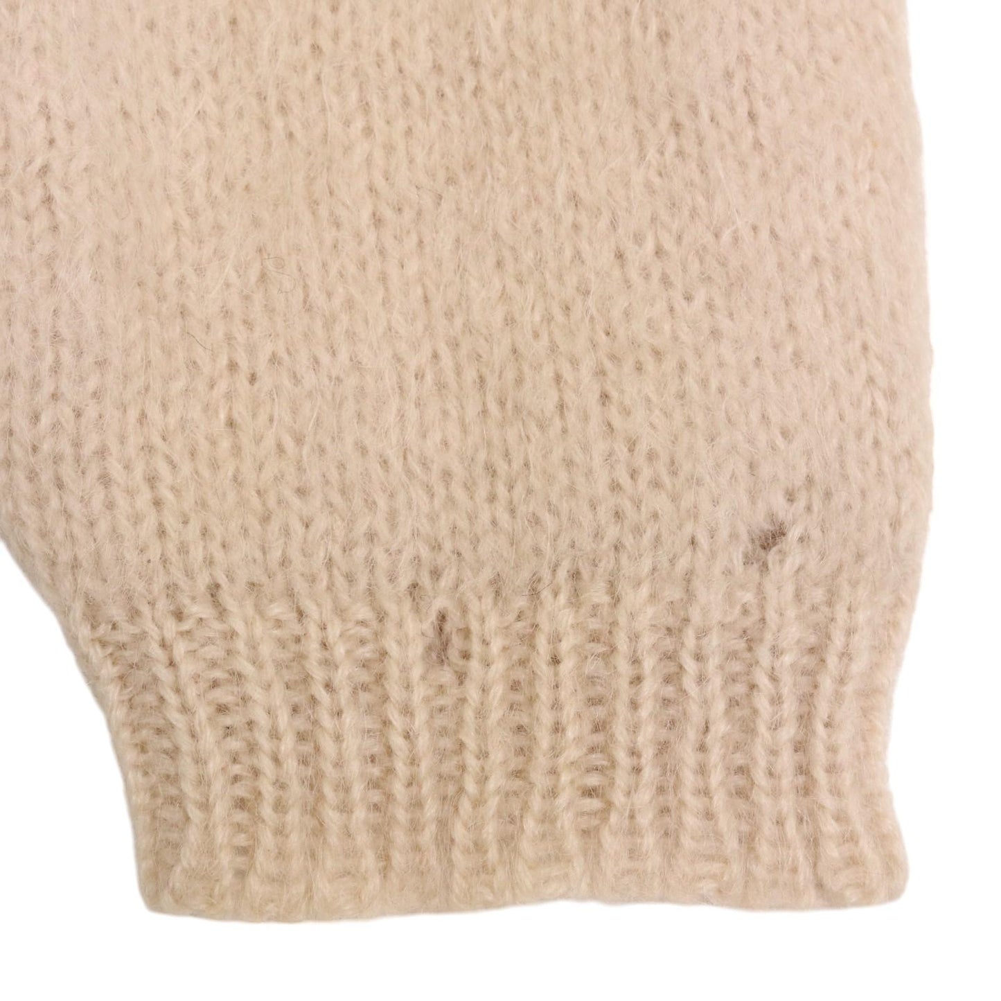 60s Cuddle Knit Sweater