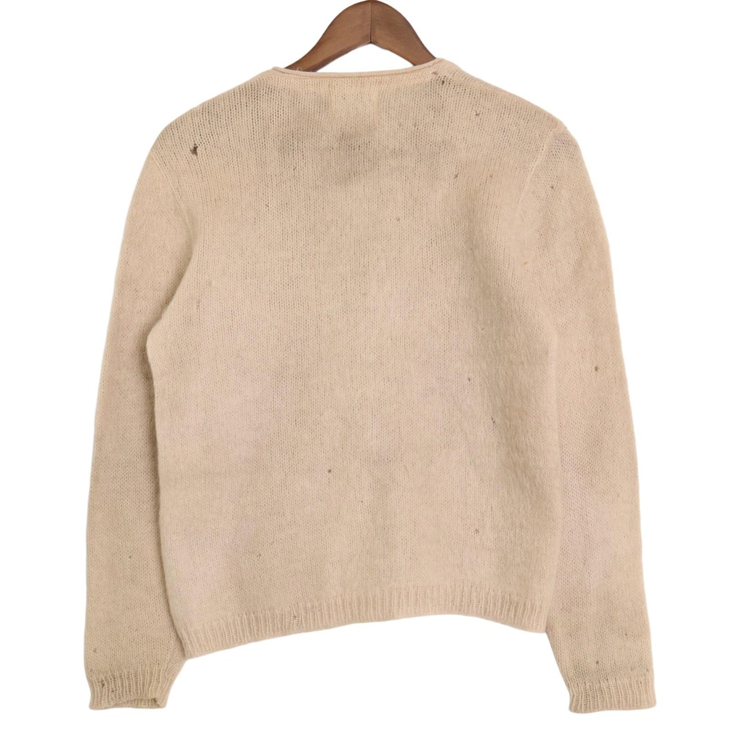 60s Cuddle Knit Sweater