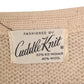 60s Cuddle Knit Sweater