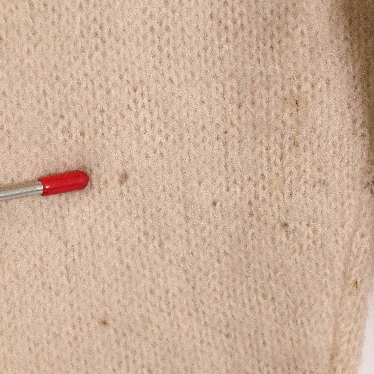 60s Cuddle Knit Sweater