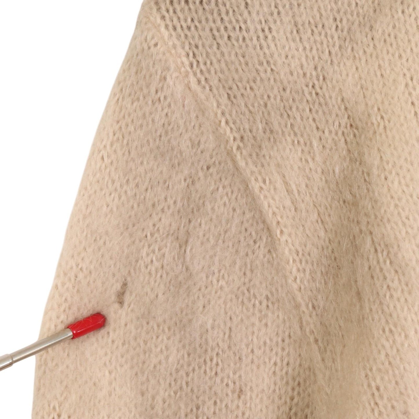 60s Cuddle Knit Sweater