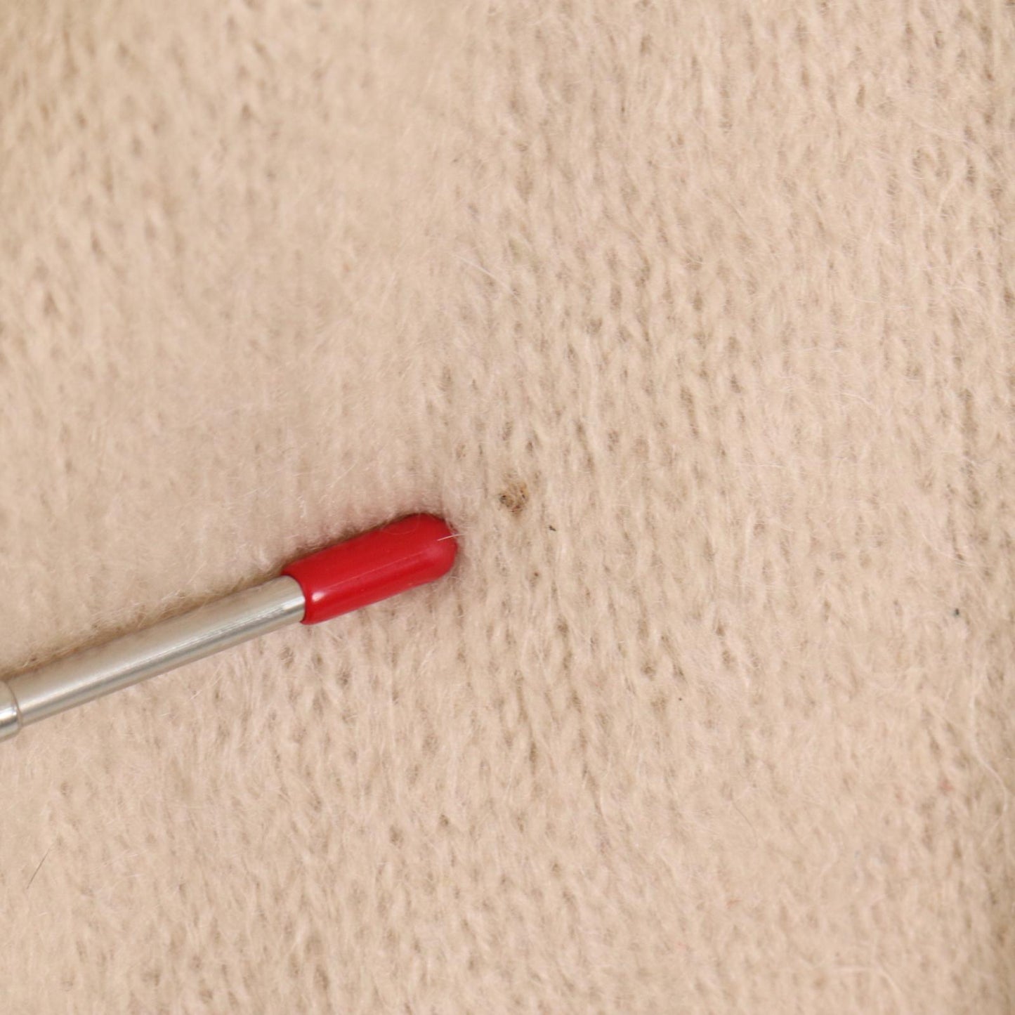 60s Cuddle Knit Sweater