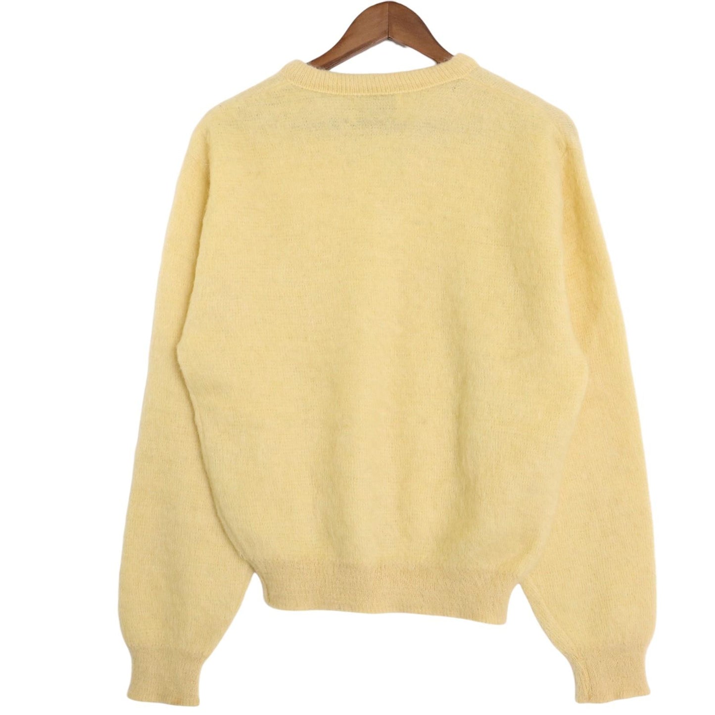 70s ARROW V-Neck Sweater