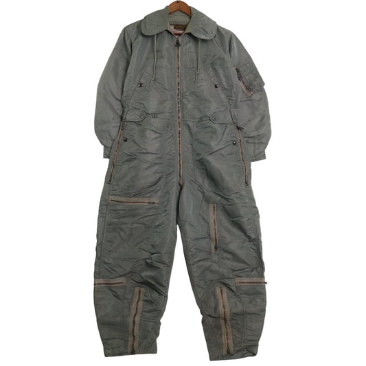 50s U.S.AIRFORCE CWU-1/P Military Coverall