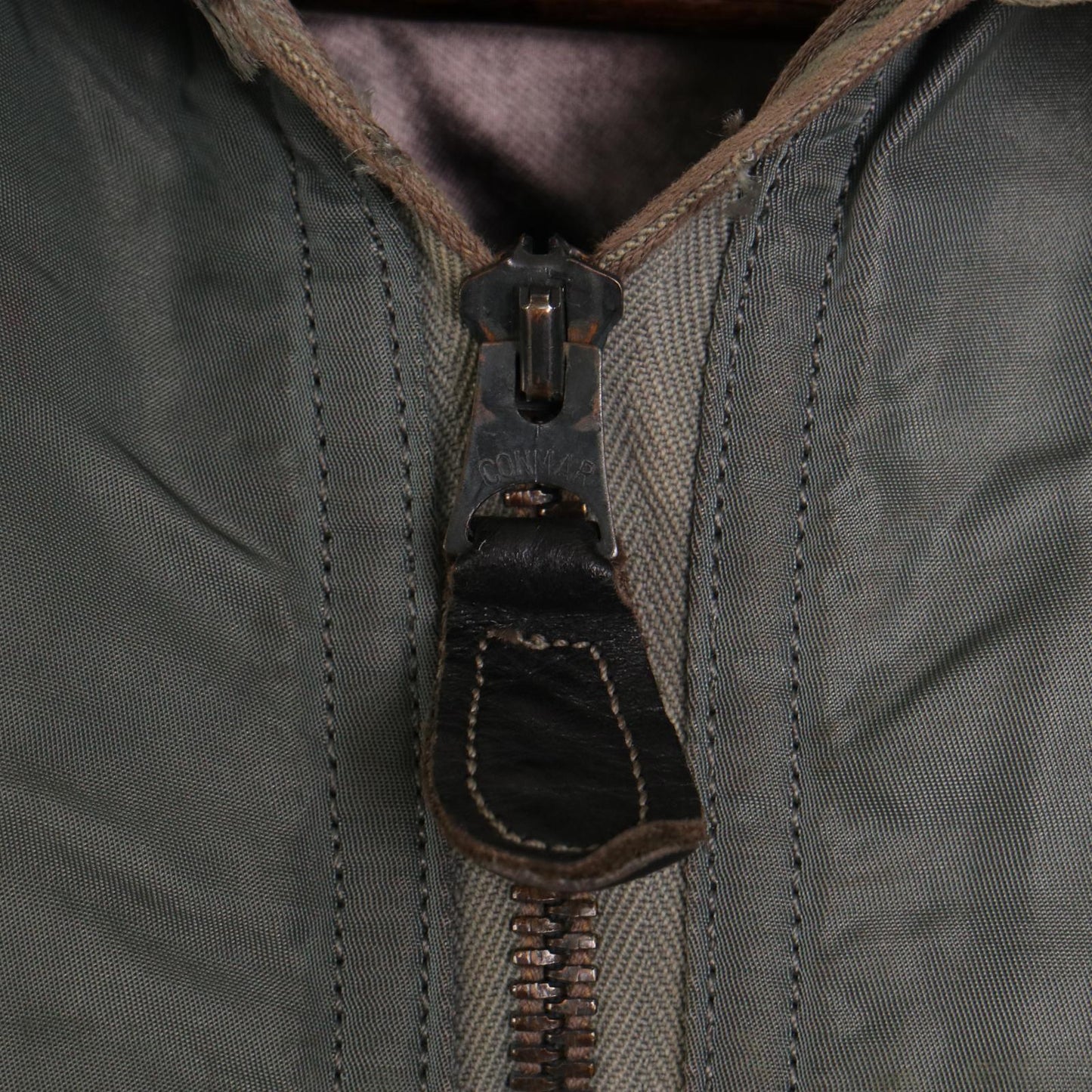 50s U.S.AIRFORCE CWU-1/P Military Coverall