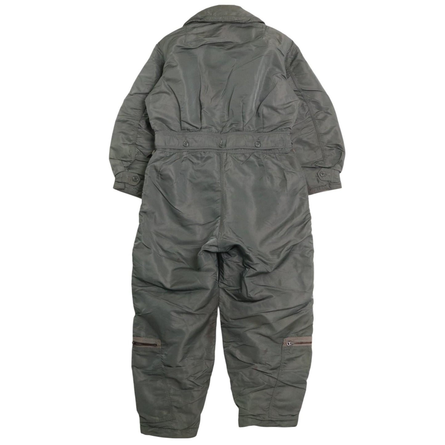 50s U.S.AIRFORCE CWU-1/P Military Coverall