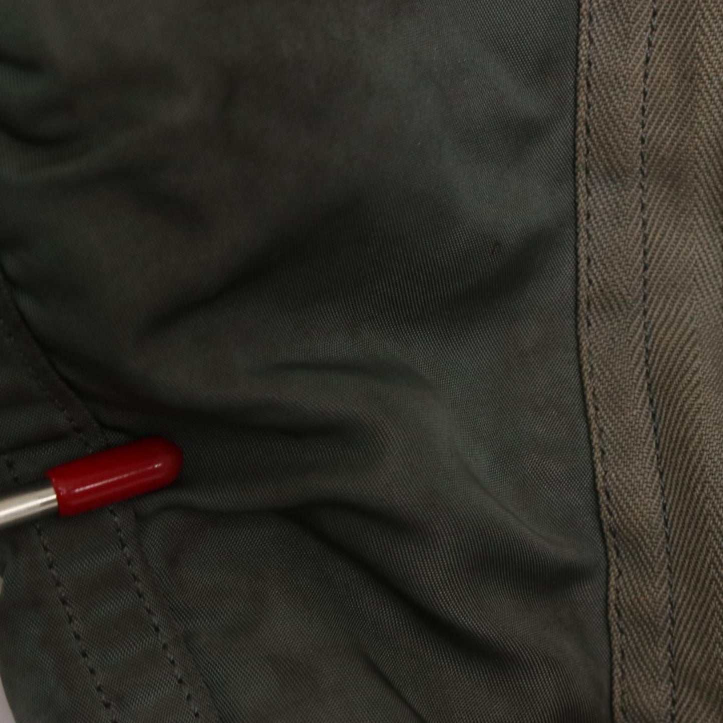 50s U.S.AIRFORCE CWU-1/P Military Coverall