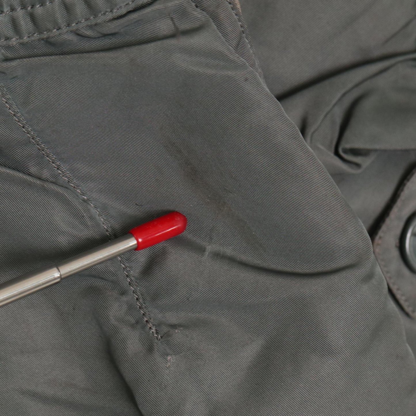 50s U.S.AIRFORCE CWU-1/P Military Coverall