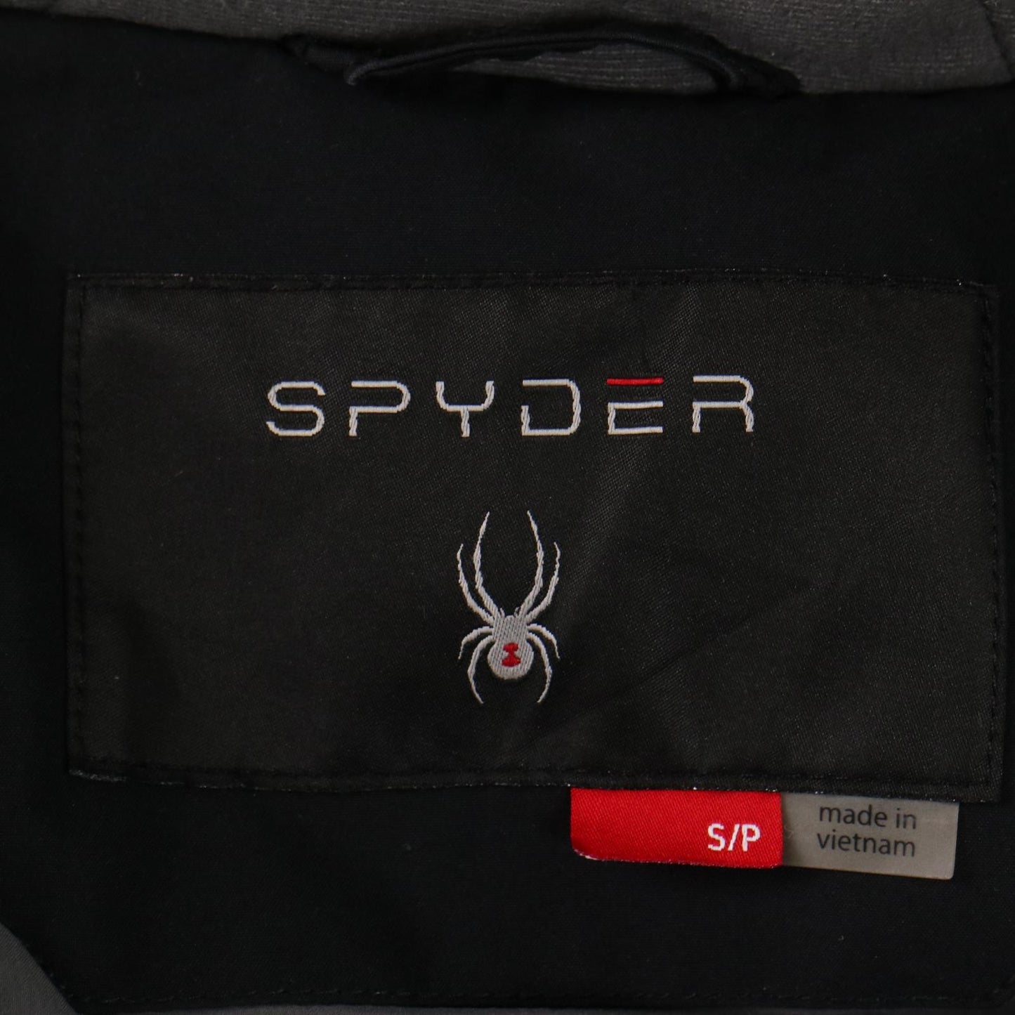SPYDER Padded Jacket