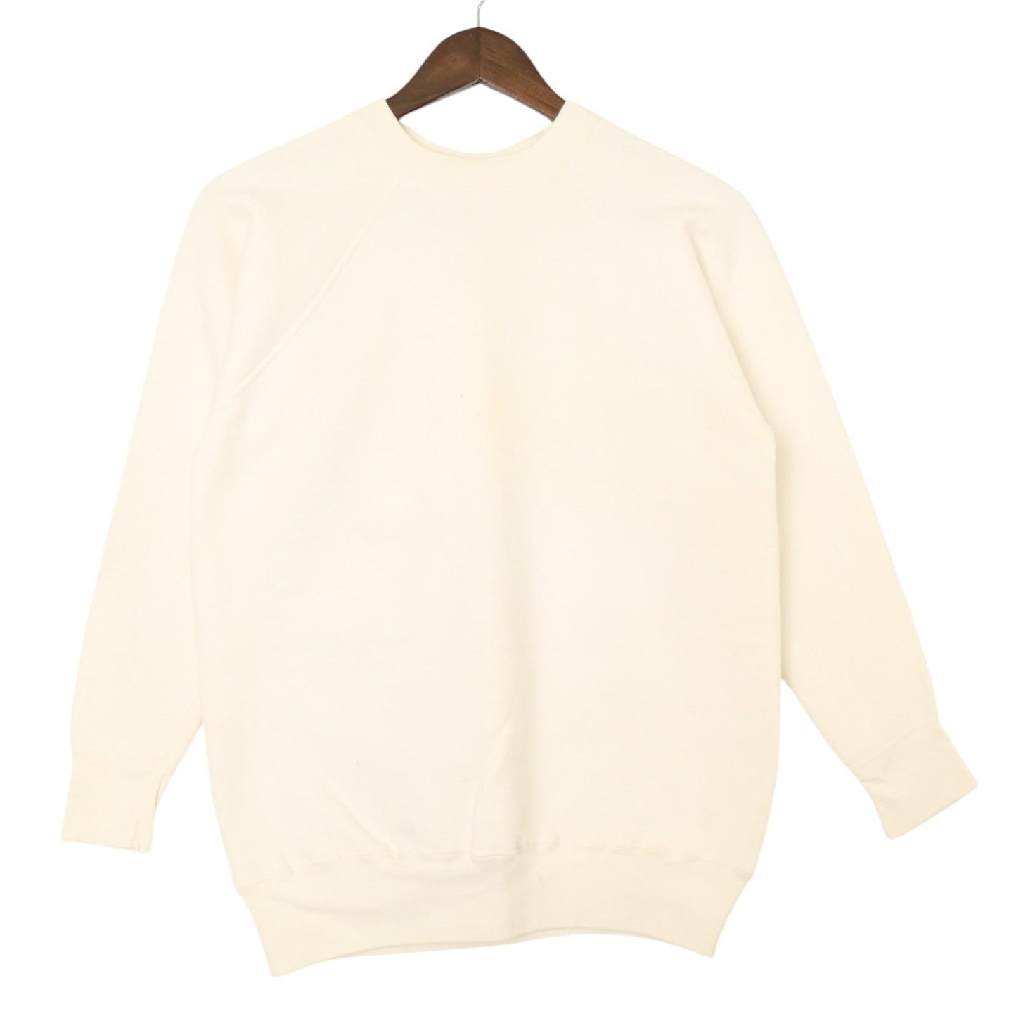 60s TOWNCRAFT Plain Sweat