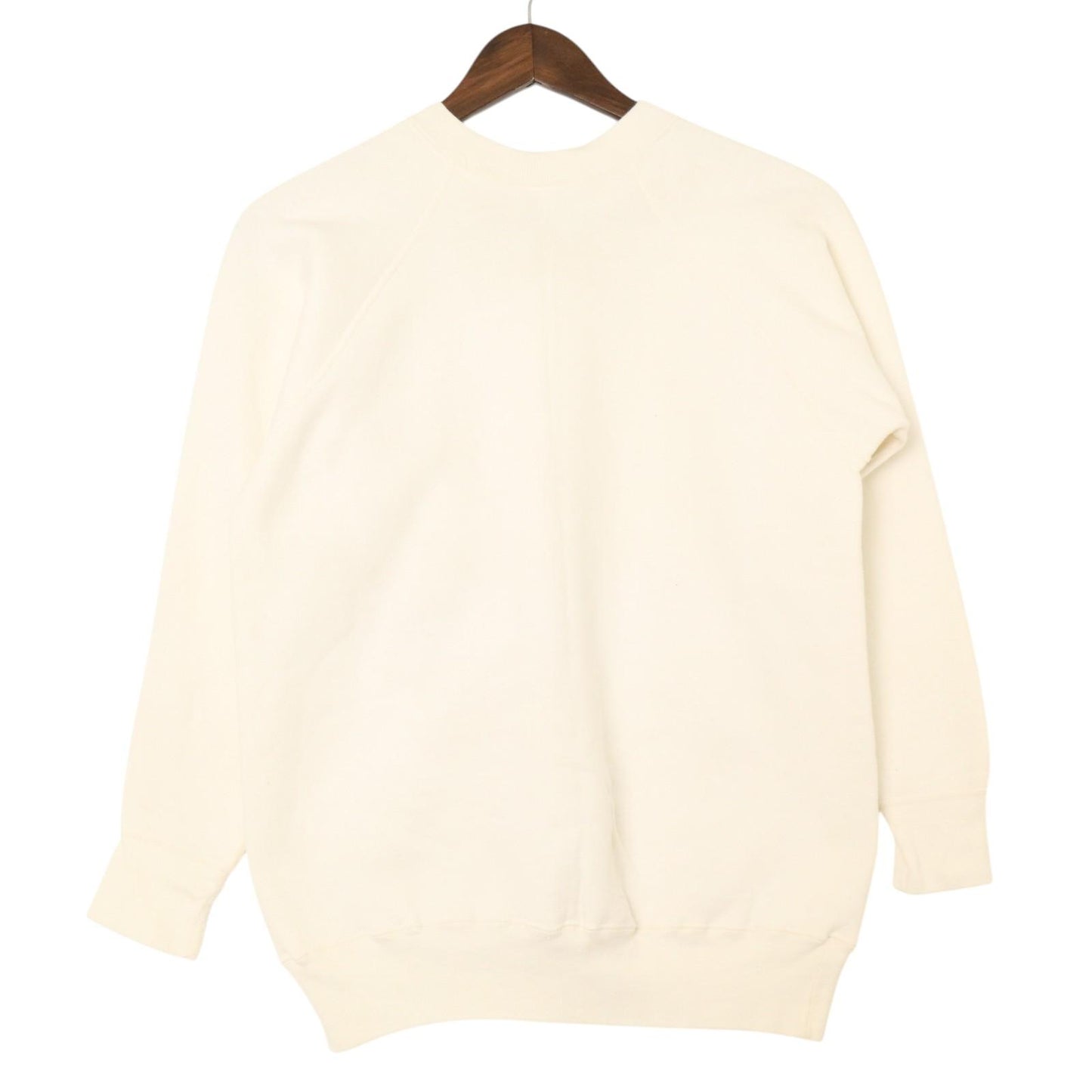 60s TOWNCRAFT Plain Sweat