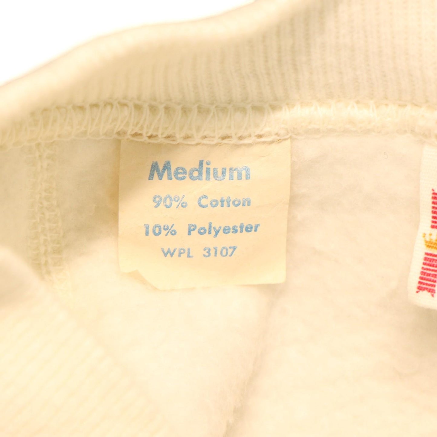 60s TOWNCRAFT Plain Sweat