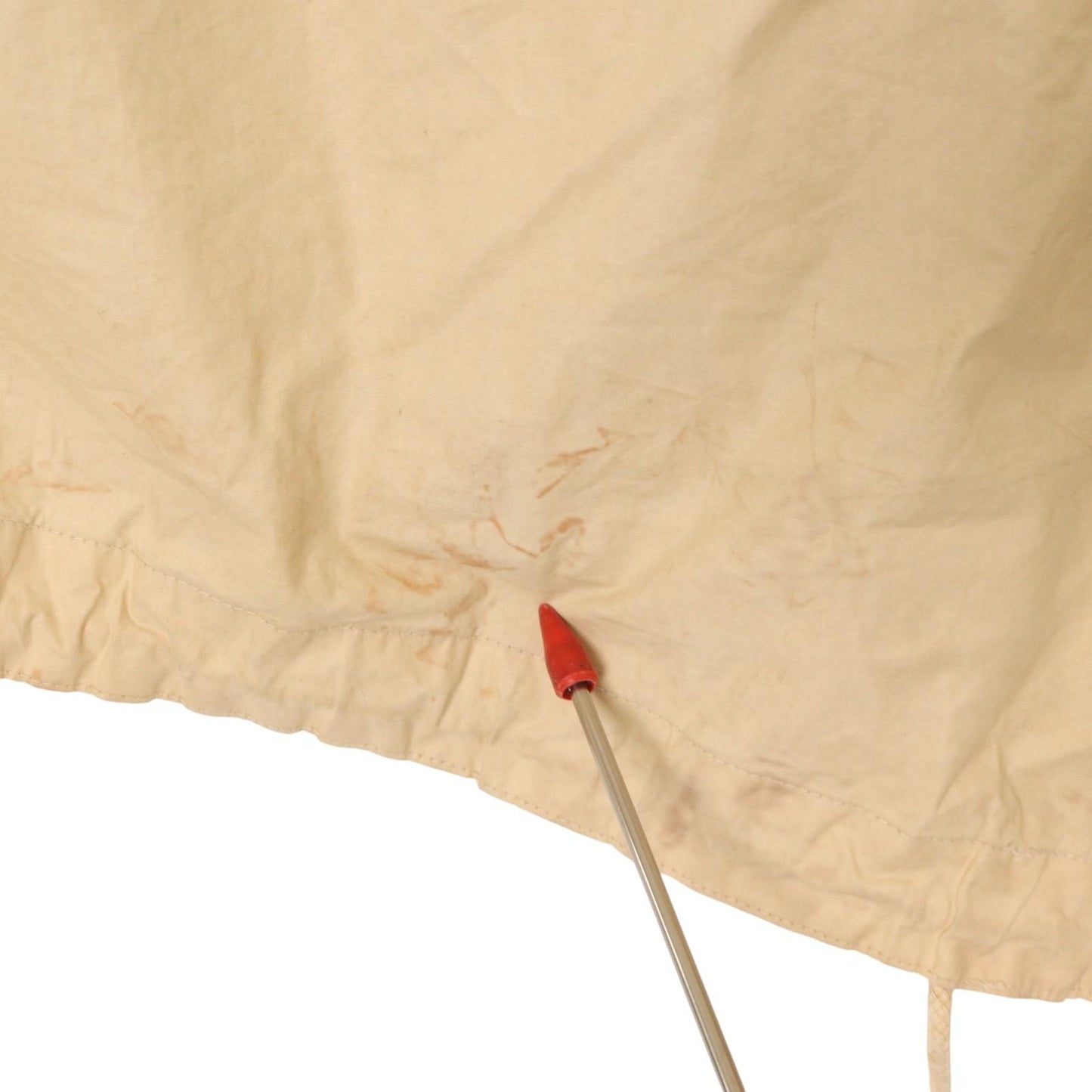 90s POLO COUNTRY M-51 Fishtail Parka Military Jacket