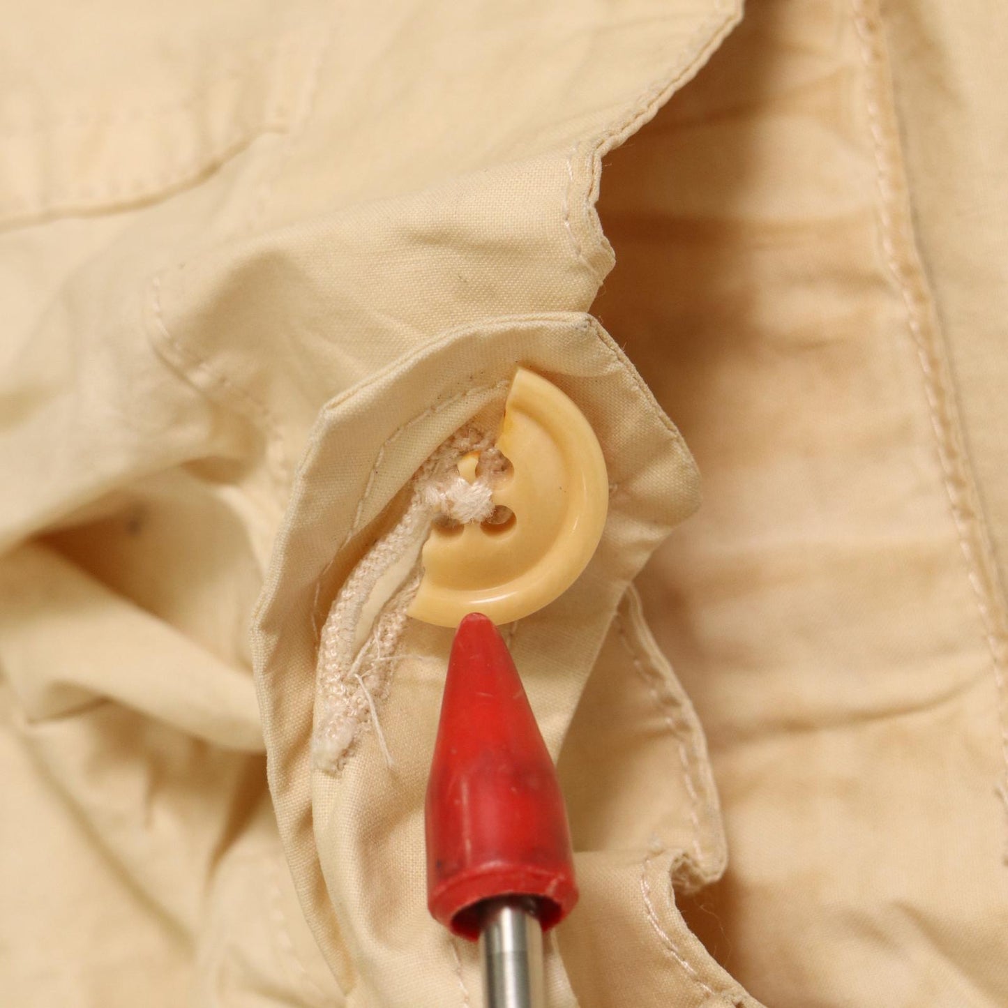 90s POLO COUNTRY M-51 Fishtail Parka Military Jacket