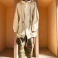 90s POLO COUNTRY M-51 Fishtail Parka Military Jacket