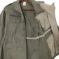 60s Euro Military M-47 Field Jacket Military Jacket