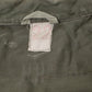 60s Euro Military M-47 Field Jacket Military Jacket