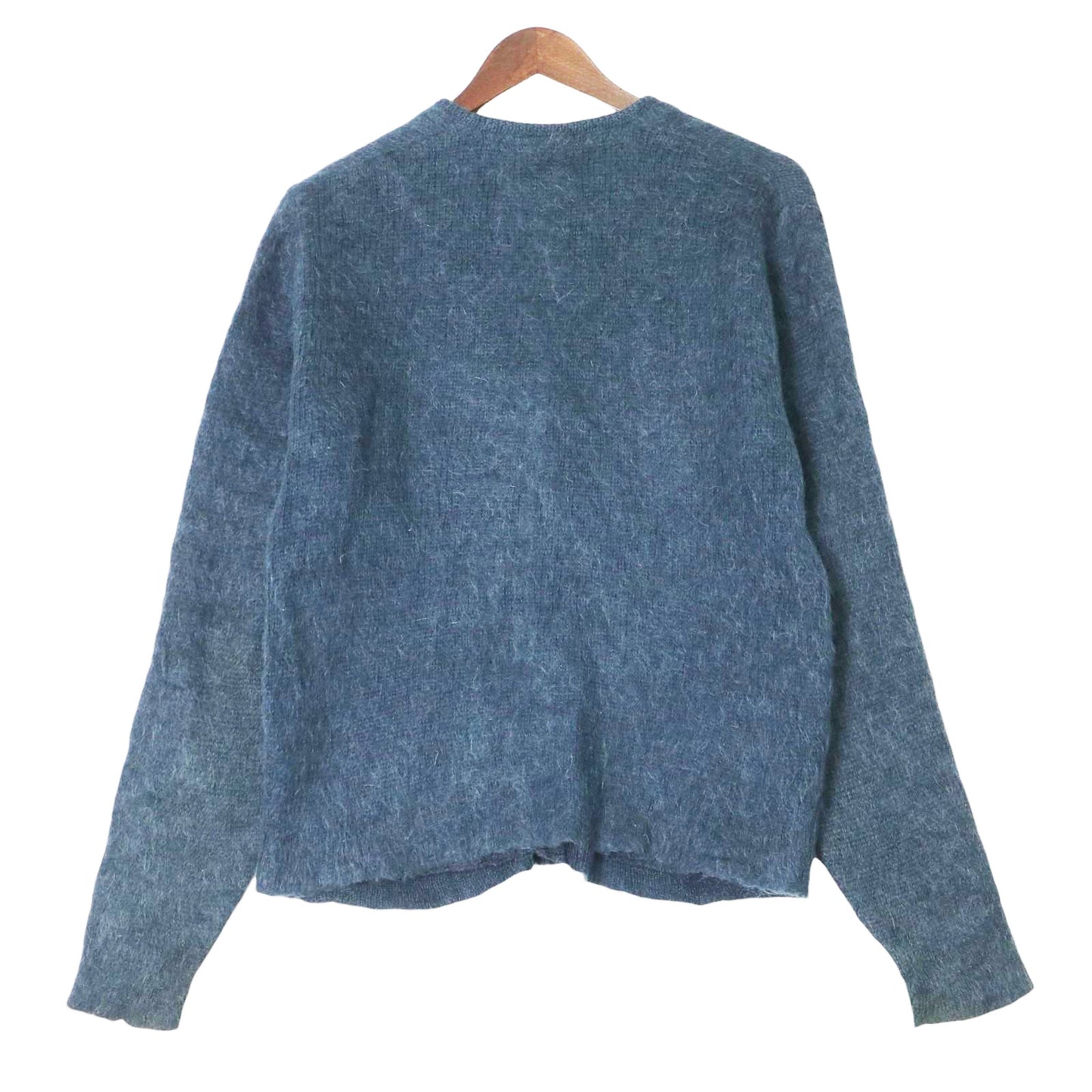 60s NATIONAL SHIRT SHOP Cardigan