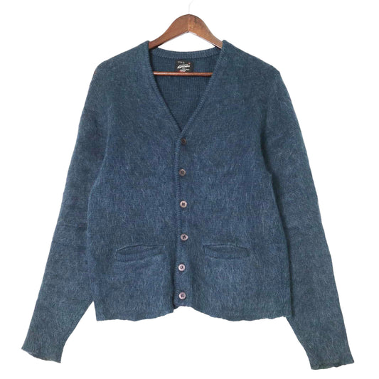 60s NATIONAL SHIRT SHOP Cardigan