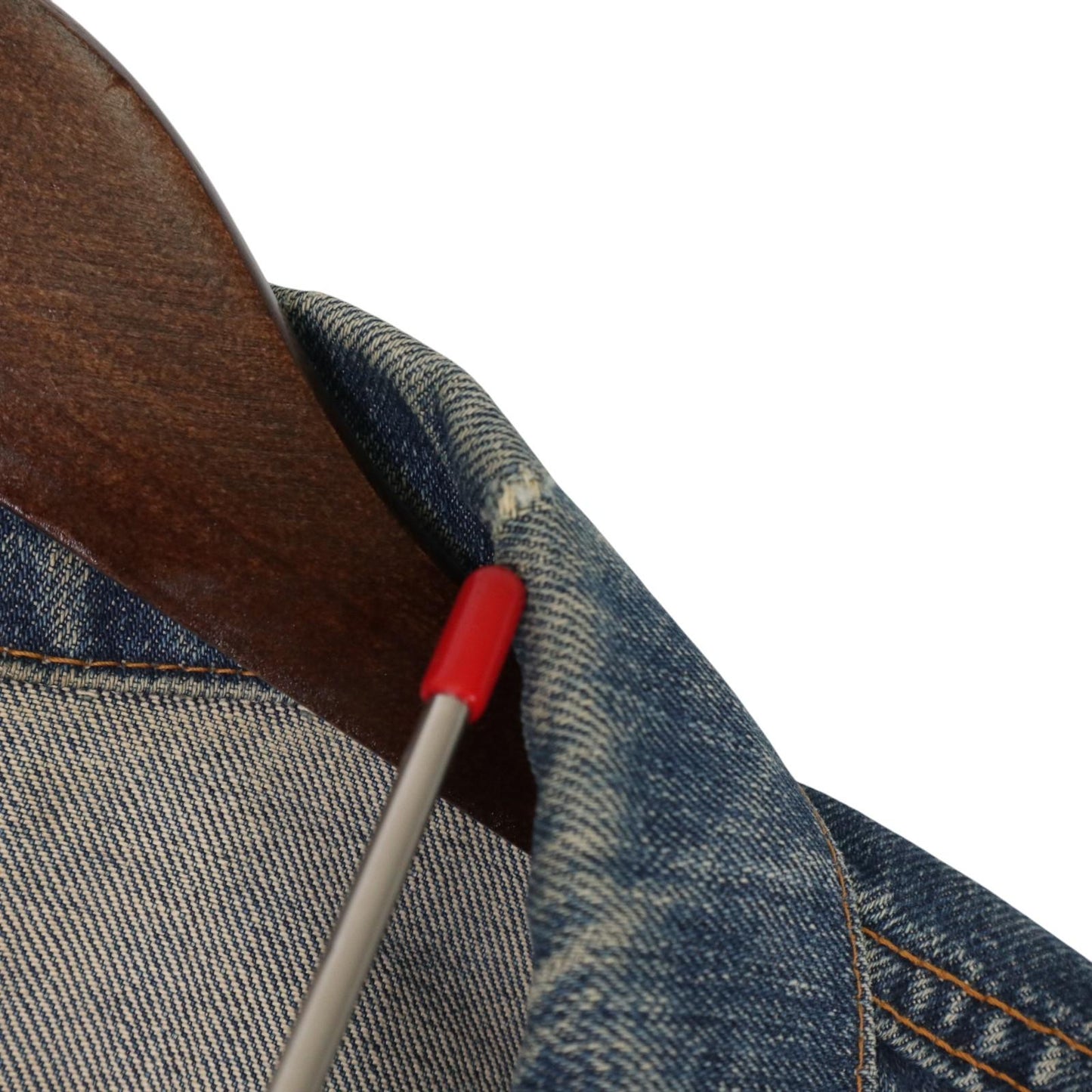 60s Levi's Denim Jacket