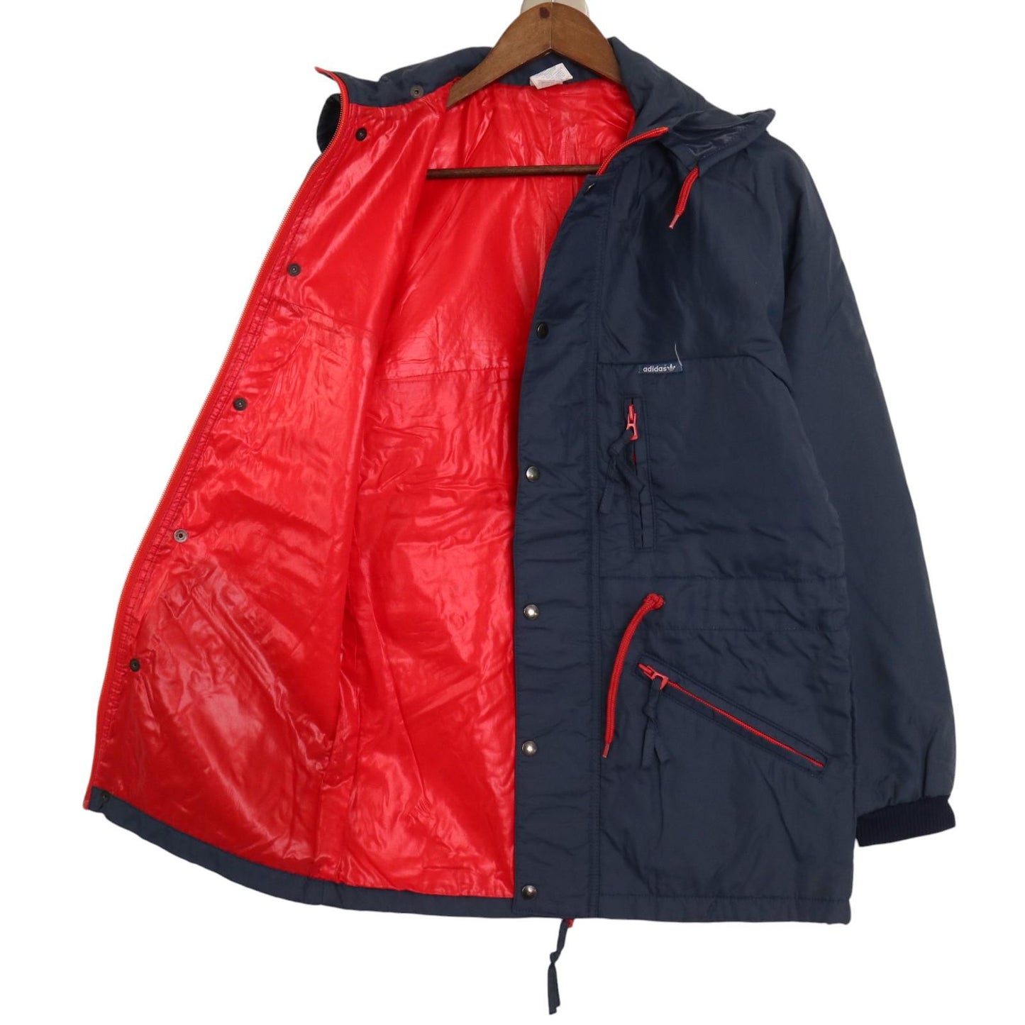 70s adidas Nylon Jacket