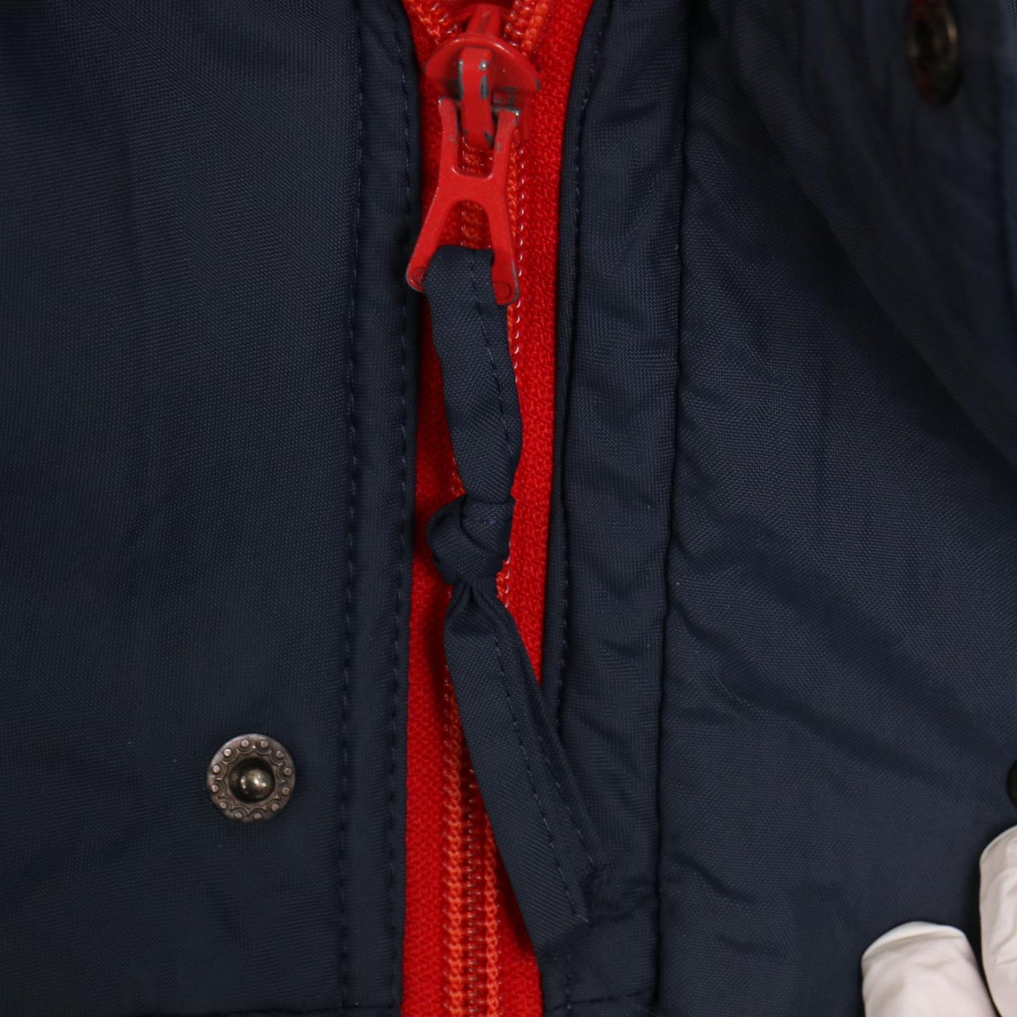 70s adidas Nylon Jacket