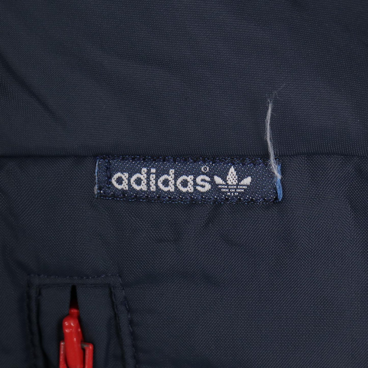 70s adidas Nylon Jacket
