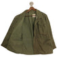 60s U.S. ARMY M-65 Field Jacket 2nd Military Jacket