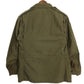 60s U.S. ARMY M-65 Field Jacket 2nd Military Jacket