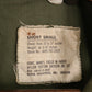 60s U.S. ARMY M-65 Field Jacket 2nd Military Jacket