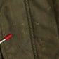 60s U.S. ARMY M-65 Field Jacket 2nd Military Jacket