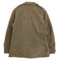 50s U.S. ARMY M-43 Field Jacket Military Jacket