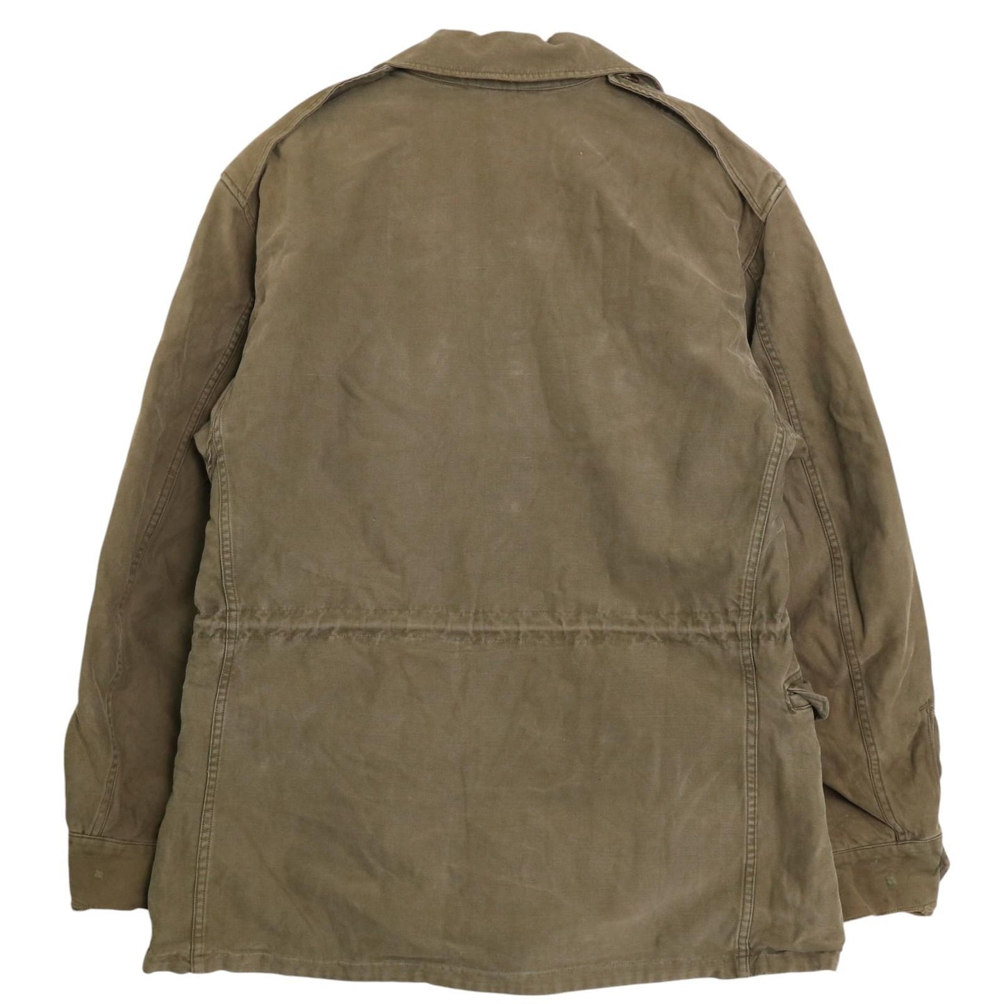 50s U.S. ARMY M-43 Field Jacket Military Jacket