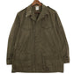 50s Euro Military M-47 Field Jacket Military Jacket