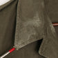 50s Euro Military M-47 Field Jacket Military Jacket