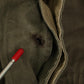50s Euro Military M-47 Field Jacket Military Jacket
