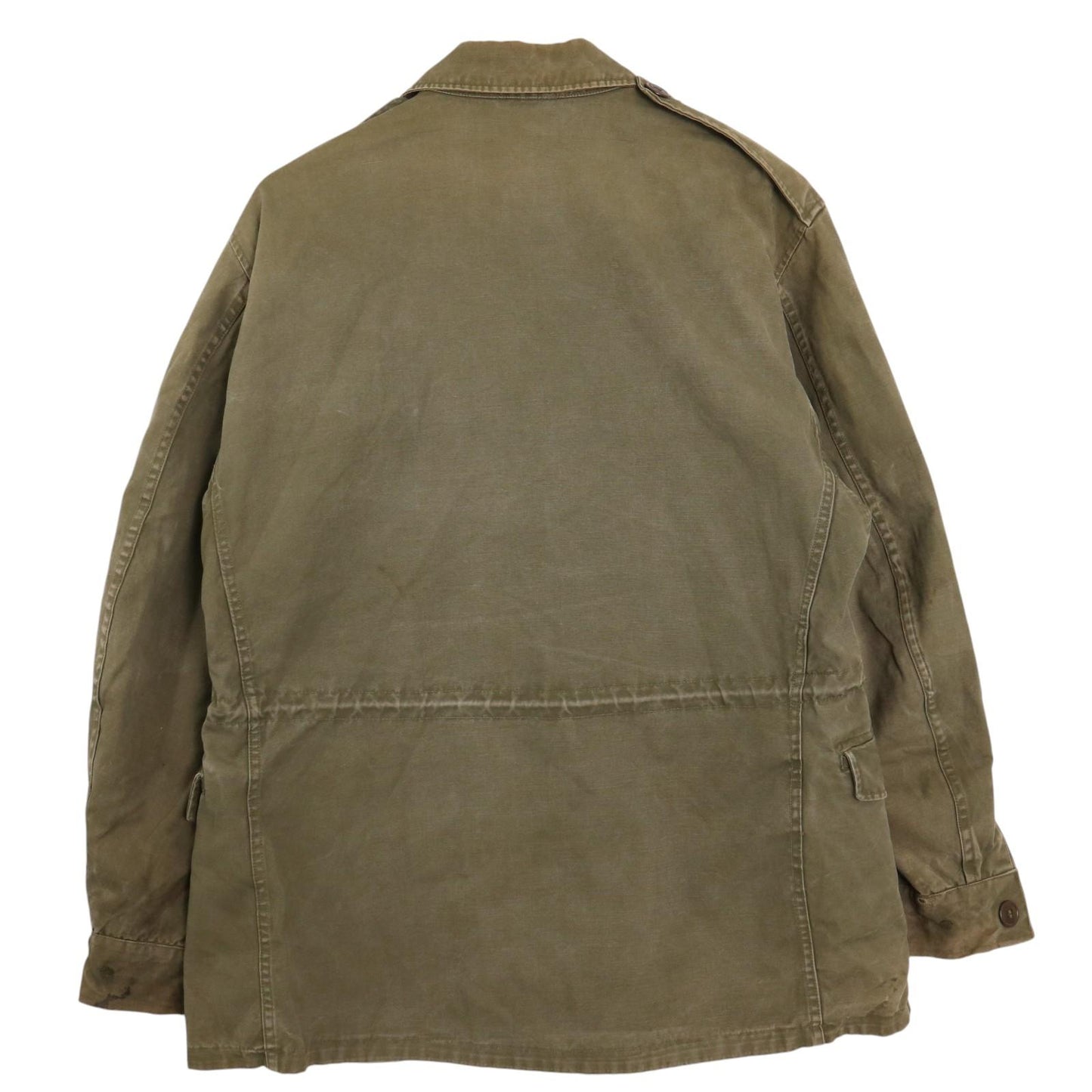 50s U.S. ARMY Military Jacket