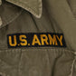 50s U.S. ARMY Military Jacket