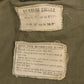50s U.S. ARMY Military Jacket