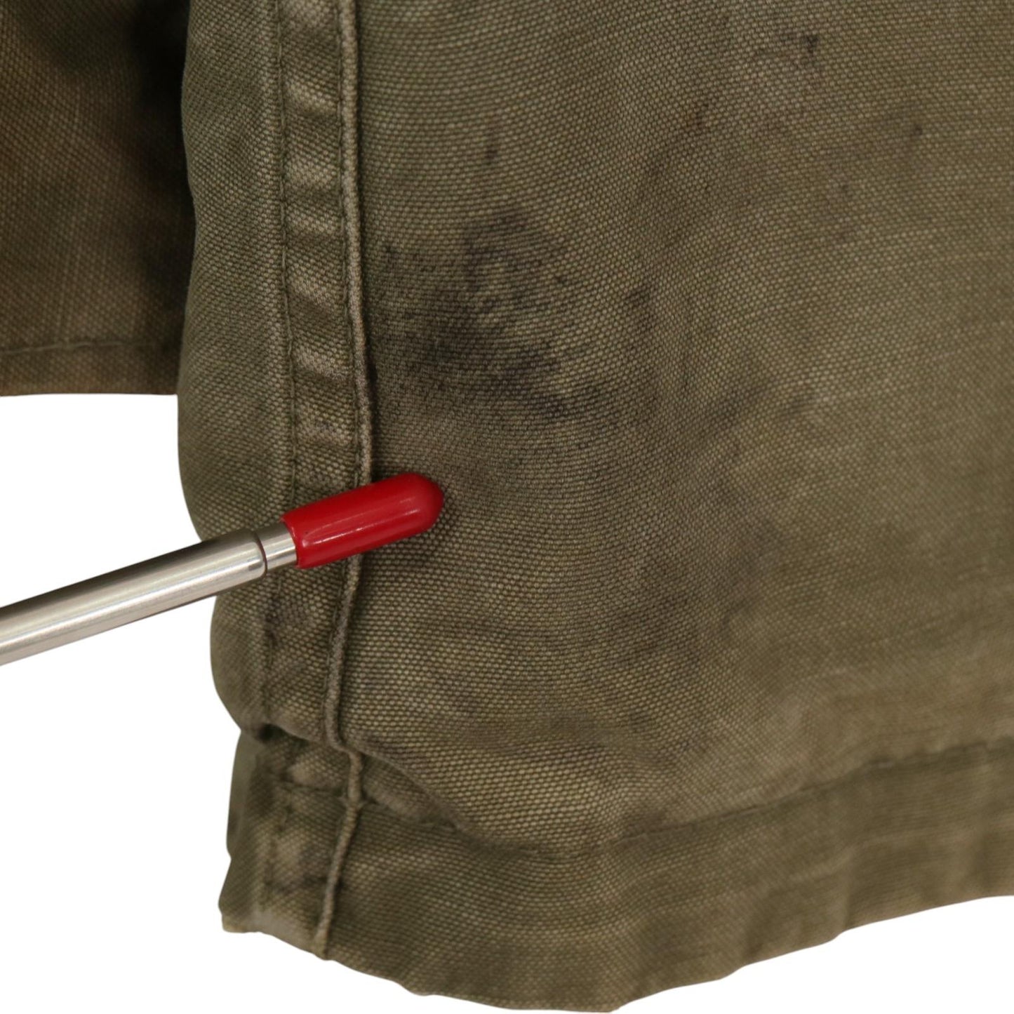 50s U.S. ARMY Military Jacket