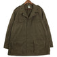 50s Euro Military M-47 Field Jacket Military Jacket