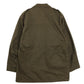 50s Euro Military M-47 Field Jacket Military Jacket
