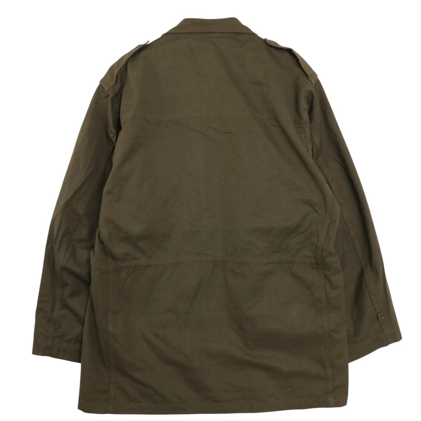 50s Euro Military M-47 Field Jacket Military Jacket